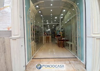 Foto 10 - Commercial Premises Via Nizza
115, Salerno - photo 10
