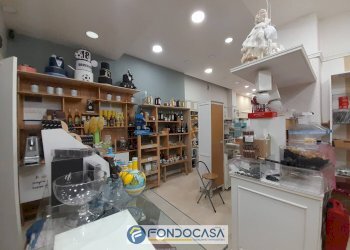 Foto 13 - Commercial Premises Via Nizza
115, Salerno - photo 13