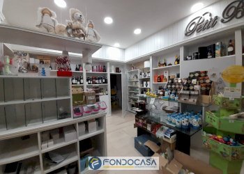 Foto 14 - Commercial Premises Via Nizza
115, Salerno - photo 14