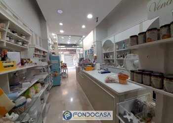 Foto 15 - Commercial Premises Via Nizza
115, Salerno - photo 15