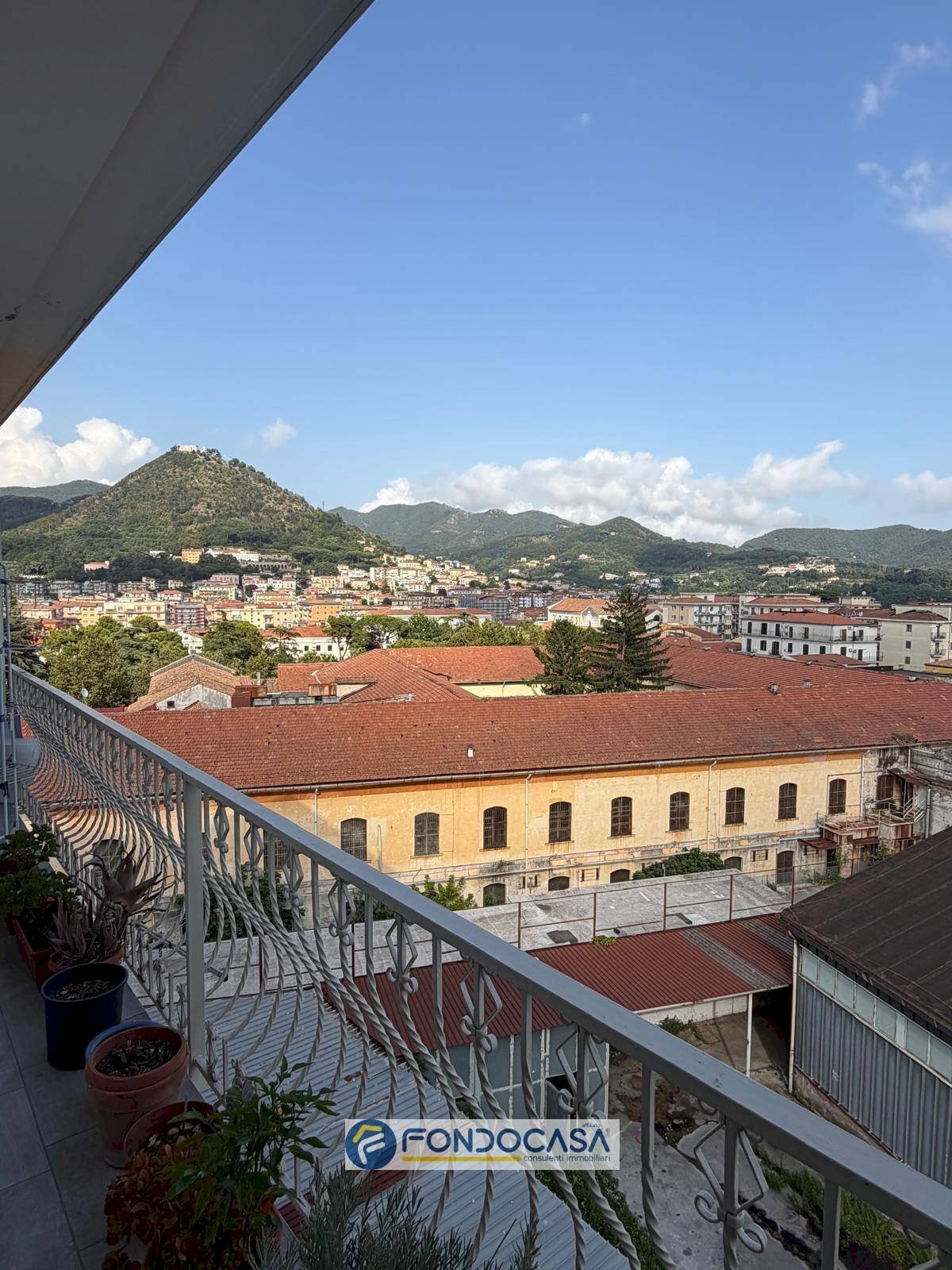 Foto 1 - Quadrilocale via Luigi Parisi, Cava de' Tirreni - foto 1