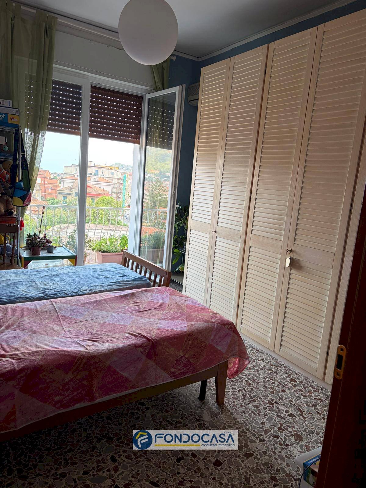 Foto 3 - Quadrilocale via Luigi Parisi, Cava de' Tirreni - foto 3