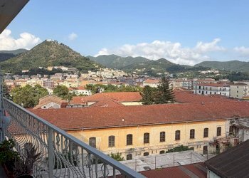 Foto 1 - Quadrilocale via Luigi Parisi, Cava de' Tirreni - foto 1