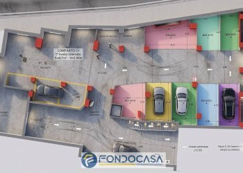 Foto 4 - Box Salerno - photo 4