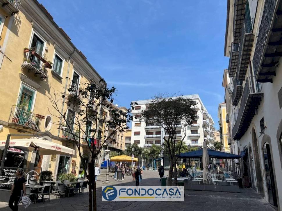 Foto 2 - Box Piazza Gennaro De Crescenzo, Salerno - foto 2
