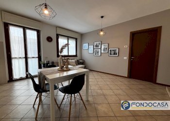 Foto 2 - Two-room apartment VIA NICOLAI, Grumello del Monte - photo 2