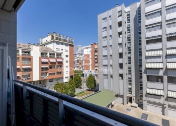 Foto 11 - Quadrilocale Via Isonzo
 
123, Torino - foto 11