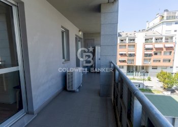 Foto 12 - Quadrilocale Via Isonzo
 
123, Torino - foto 12