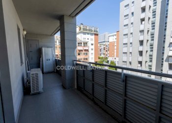 Foto 13 - Quadrilocale Via Isonzo
 
123, Torino - foto 13