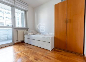 Foto 19 - Quadrilocale Via Isonzo
 
123, Torino - foto 19