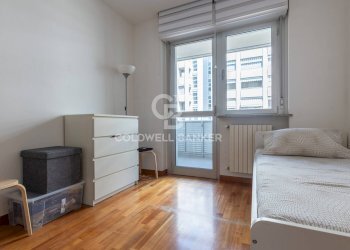 Foto 20 - Quadrilocale Via Isonzo
 
123, Torino - foto 20