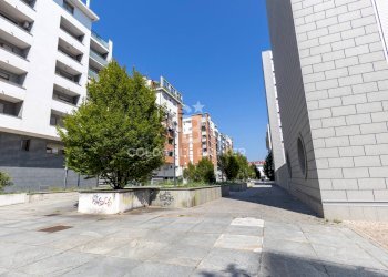 Foto 39 - Quadrilocale Via Isonzo
 
123, Torino - foto 39