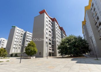 Foto 40 - Quadrilocale Via Isonzo
 
123, Torino - foto 40