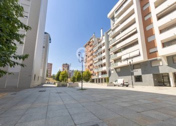 Foto 41 - Quadrilocale Via Isonzo
 
123, Torino - foto 41