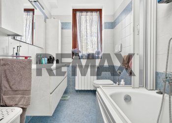 Bagno - Trilocale via aurelio dell'acqua
 
11, Uboldo - foto 15