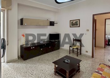 Soggiorno - Four-room apartment via Michele Amari
104, Trapani - photo 4