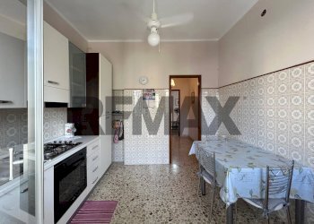 Cucina - Four-room apartment via Michele Amari
104, Trapani - photo 6