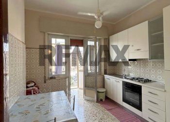 Cucina - Four-room apartment via Michele Amari
104, Trapani - photo 7