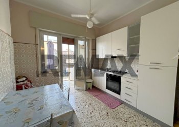 Cucina - Four-room apartment via Michele Amari
104, Trapani - photo 8