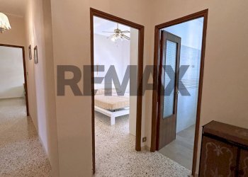 Hall / corridoio - Four-room apartment via Michele Amari
104, Trapani - photo 11