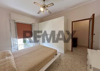 Camera / camera da letto - Four-room apartment via Michele Amari
104, Trapani - photo 14