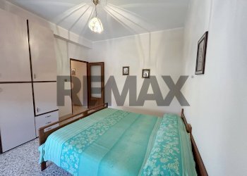 Camera / camera da letto - Four-room apartment via Michele Amari
104, Trapani - photo 18