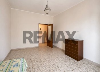 Camera / camera da letto - Four-room apartment via Michele Amari
104, Trapani - photo 19