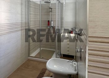Bagno - Four-room apartment via Michele Amari
104, Trapani - photo 21