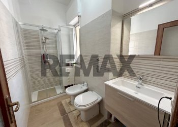 Bagno - Four-room apartment via Michele Amari
104, Trapani - photo 23