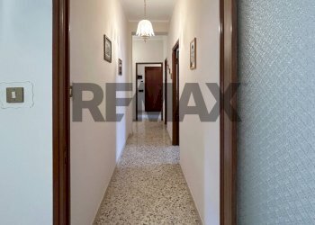 Hall / corridoio - Four-room apartment via Michele Amari
104, Trapani - photo 26