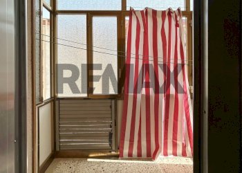 Balcone - Four-room apartment via Michele Amari
104, Trapani - photo 27