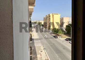Edificio all\'aperto - Four-room apartment via Michele Amari
104, Trapani - photo 29