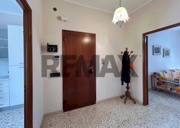 Hall / corridoio - Four-room apartment via Michele Amari
104, Trapani - photo 30