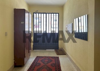 Ricezione / Lobby - Four-room apartment via Michele Amari
104, Trapani - photo 33