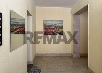 Hall / corridoio - Four-room apartment via Michele Amari
104, Trapani - photo 34