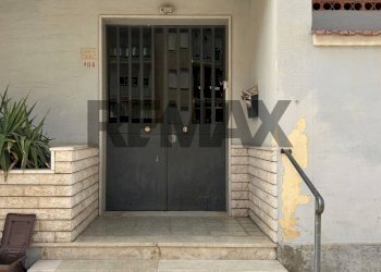 Edificio all\'aperto - Four-room apartment via Michele Amari
104, Trapani - photo 35