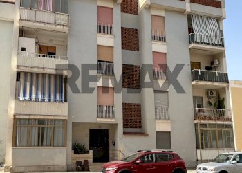 Edificio all\'aperto - Four-room apartment via Michele Amari
104, Trapani - photo 36