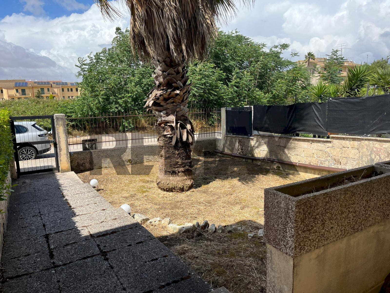 Giardino - Villa a Schiera via Antonio Segni
 
1, Ragusa - foto 3
