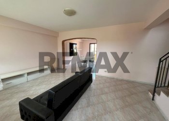 Soggiorno - Villa a Schiera via Antonio Segni
1, Ragusa - foto 4