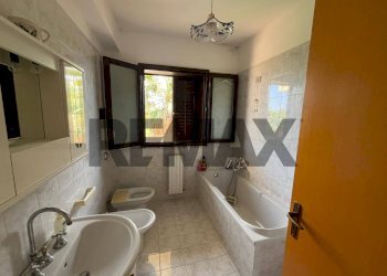 Bagno - Villa a Schiera via Antonio Segni
1, Ragusa - foto 15