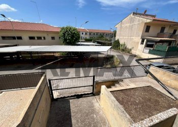 Edificio all\'aperto - Villa a Schiera via Antonio Segni
1, Ragusa - foto 22