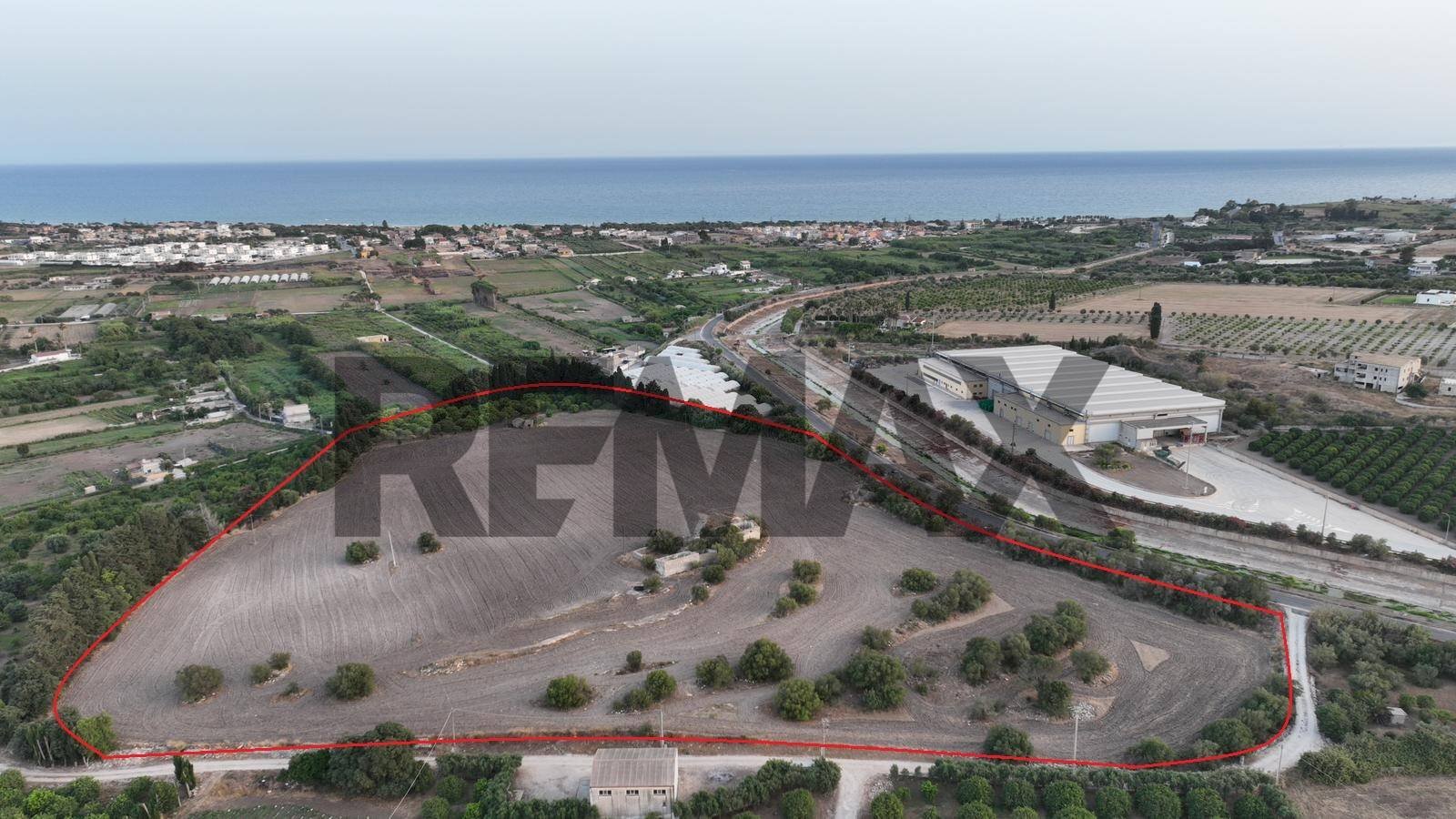 Posizione della mappa - Terreno edificabile C.da Porrello
 
snc, Ispica - foto 1