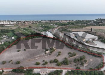 Posizione della mappa - Terreno edificabile C.da Porrello
snc, Ispica - foto 1