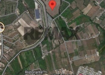 Posizione della mappa - Terreno edificabile C.da Porrello
snc, Ispica - foto 3
