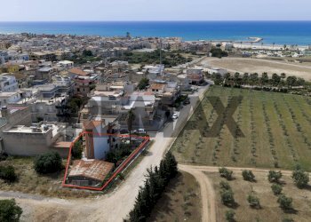 Posizione della mappa - Casa semi indipendente Via Palmanova
 
28, Scicli - foto 1