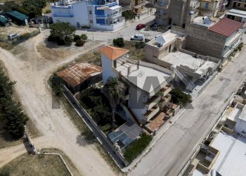 Posizione della mappa - Casa semi indipendente Via Palmanova
 
28, Scicli - foto 2