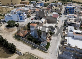 Posizione della mappa - Casa semi indipendente Via Palmanova
 
28, Scicli - foto 3