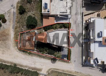 Posizione della mappa - Casa semi indipendente Via Palmanova
 
28, Scicli - foto 4