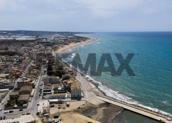 Vista dell\'acqua - Casa semi indipendente Via Palmanova
 
28, Scicli - foto 5