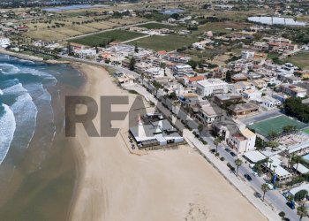 Vista dell\'acqua - Casa semi indipendente Via Palmanova
 
28, Scicli - foto 6